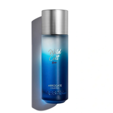 عطر وايلد كولت بوس رجالي من عساف 