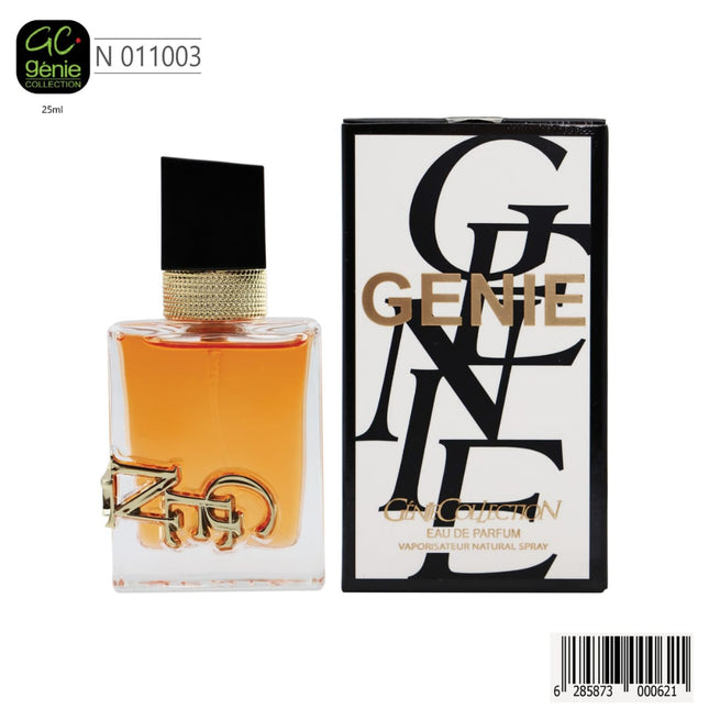 جيني كولكشن 011003عطر نسائي -25مل 8e6311454f38ebf25e2cb70fd8964242