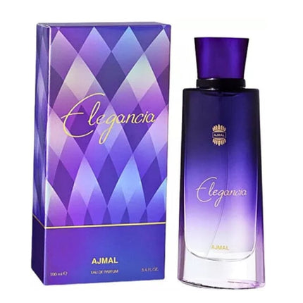 عطر اليجانسيا للنساء من اجمل - 100 مل - Genie Perfume Shop #