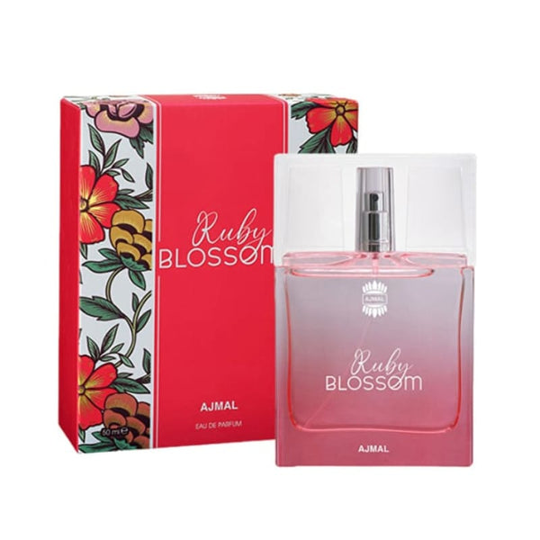 عطر روبي بلوسوم للنساء من أجمل - 50 مل