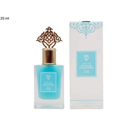 مسك الباودر من يومار - 25 مل 937b6ff2161a0144336aab7f3c4589b7