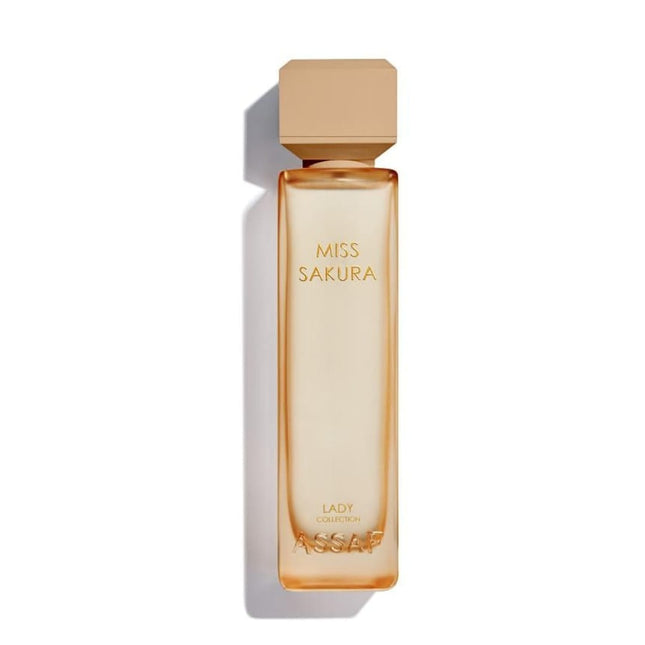 عطر مس ساكورا للنساء من عساف 200 مل 9986b43486cfe0e728a69177b04f4bad