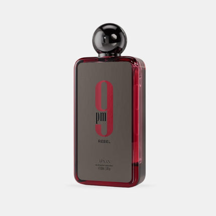 عطر افنان 9PM ريبل للجنسين - 100 مل 9_2