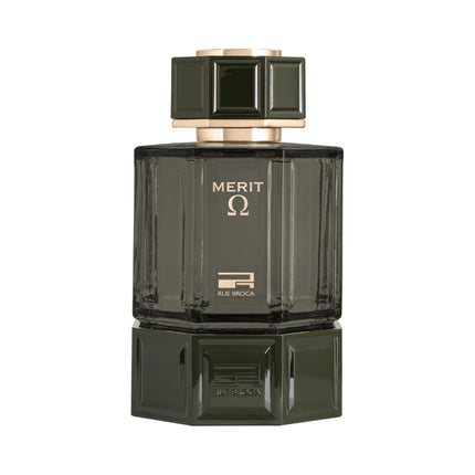 عطر ميريت اوميجا للرجال من روبروكا 100 مل 9ac39daca86346f0a17f35460d7100cb