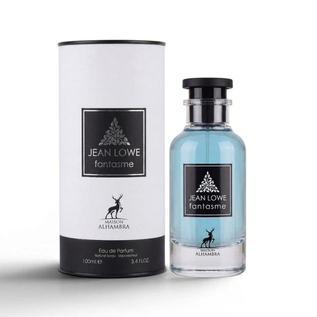 عطر جان لو فانتازم للرجال من الهمبرا 100 مل 9b02b73be5cfe90e59caa1981acb0c7e
