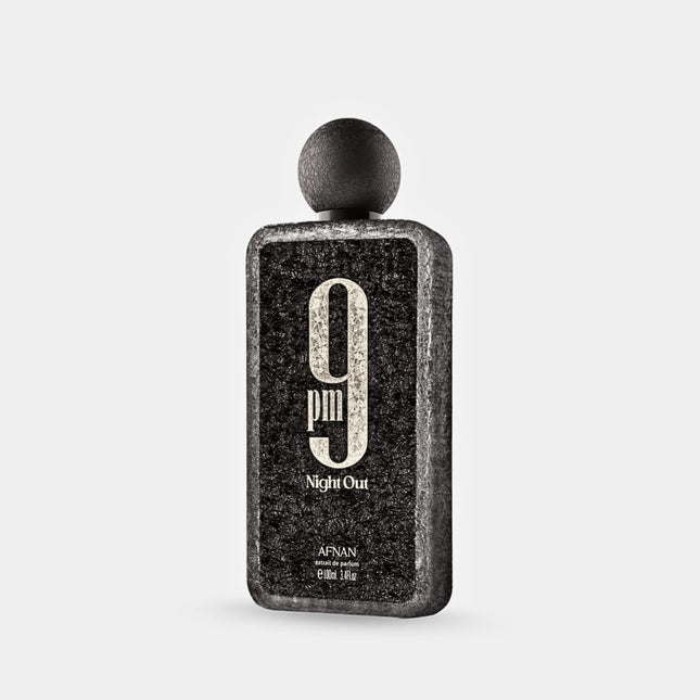 عطر 9PM Night Out للرجال من افنان 100 مل 9pmnightout1