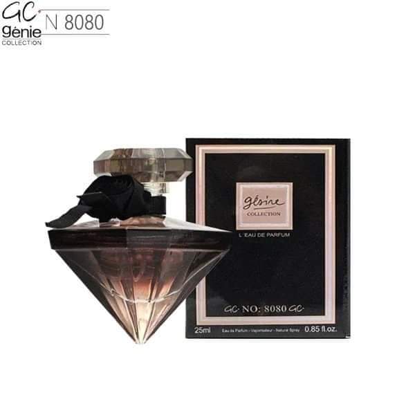 عطر جيني كولكشن رقم 8080 للنساء - 25 مل FB-IMG_1725479652286