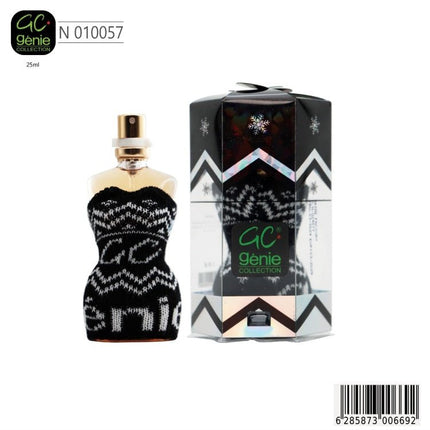 عطر جيني كولكشن 010057 للنساء - 25 مل G-010057