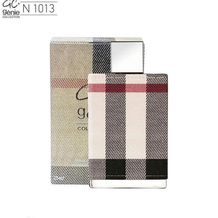 عطر جيني كولكشن 1013 للنساء - سعة 25 مل G-1013_10e810c8-4381-4678-99c5-aff8a53b7a54