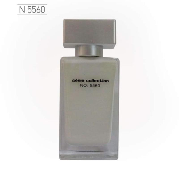 عطر جيني كولكشن 5560 نسائي سعة 25 مل - Genie Perfume Shop