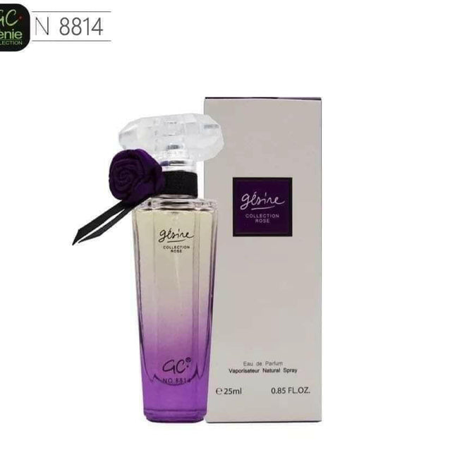 عطر 8814 من جيني كولكشن للنساء، 25 مل G-8814
