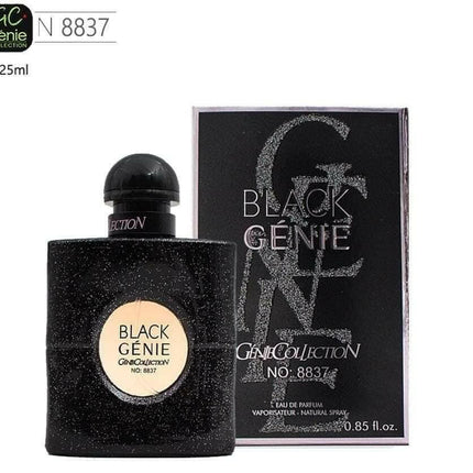 عطر جيني كوليكشن 8837 للنساء، 25 مل G-8837