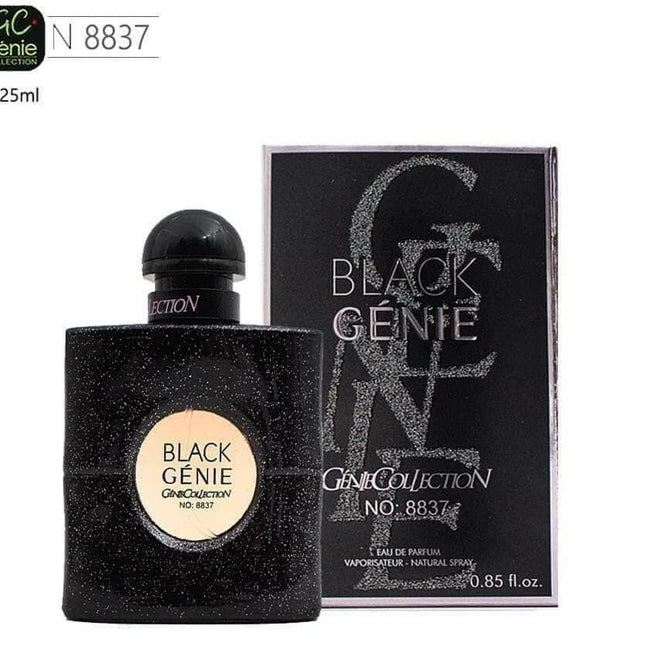 عطر جيني كوليكشن 8837 للنساء، 25 مل G-8837