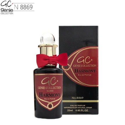 عطر جيني كوليكشن 8869 للجنسين سعة 25 مل G-8869
