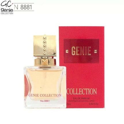 عطر 8881 من جيني كوليكشن للنساء سعة 25 مل G-8881