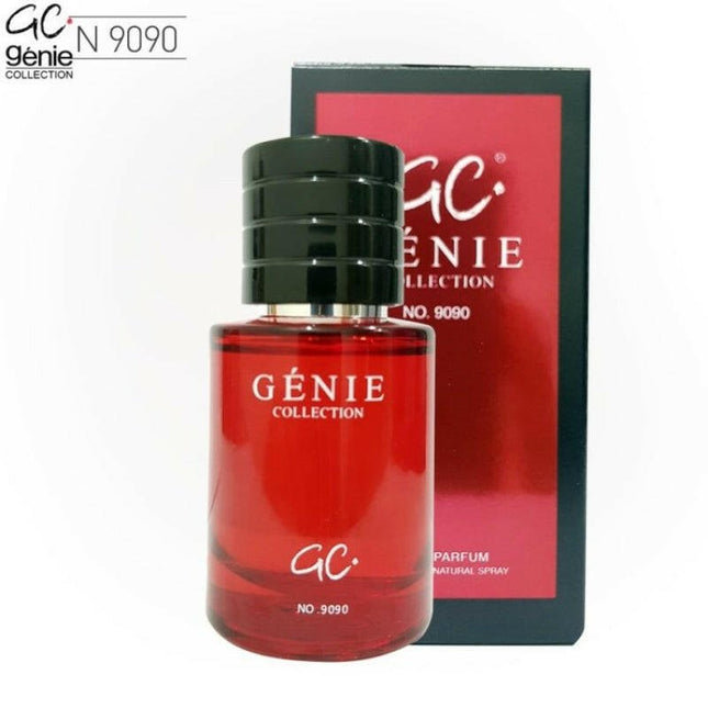 عطر جيني كولكشن 9090 للنساء 25مل G-9090