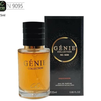 عطر جيني كولكشن للنساء , رقم 9095 , 25 مل G-9095