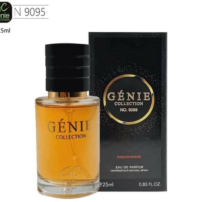 عطر جيني كولكشن للنساء , رقم 9095 , 25 مل G-9095