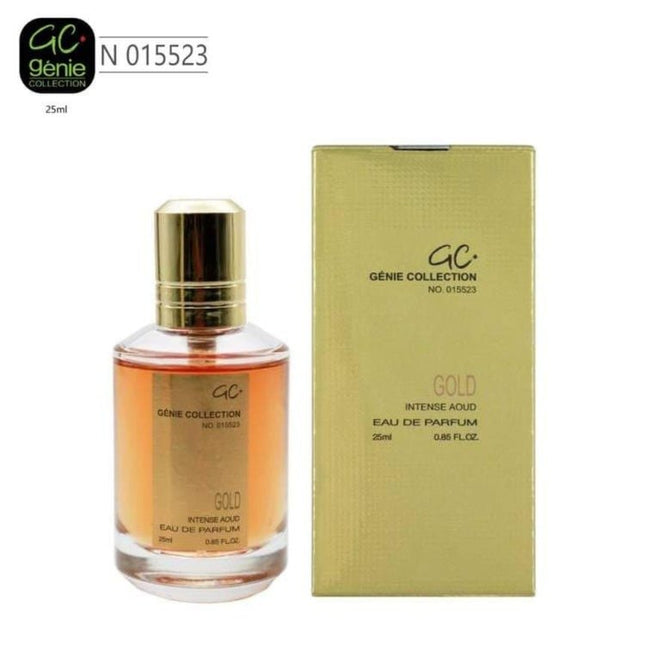 عطر جيني كولكشن 5523 للجنسين سعة 25مل GC-5523