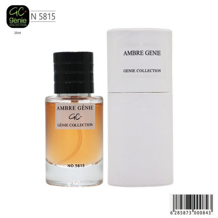 جيني كولكشن 5815 عطر شرقي للجنسين -25 مل GC-5815