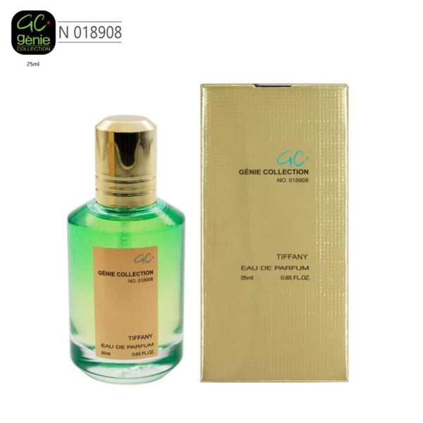 عطر جيني كولكشن 8908 للنساء حجم 25 مل - Genie Perfume Shop