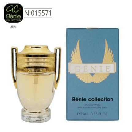 عطر جيني كولكشن 015571 للرجال - 25 مل GENIE015571