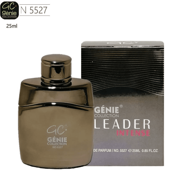 عطر جيني كوليكشن  للرجال 5527 سعة 25 مل - Genie Perfume Shop