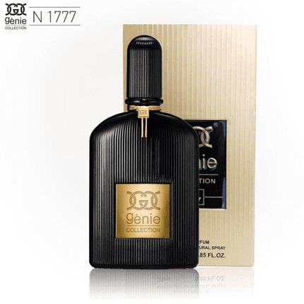 عطر جيني كولكشين 1777 للرجال سعة 25مل GENIE800X800_21