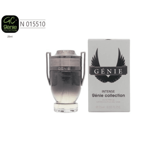 عطر جيني كولكشن 5510 رجالي سعة 25 مل - Genie Perfume Shop