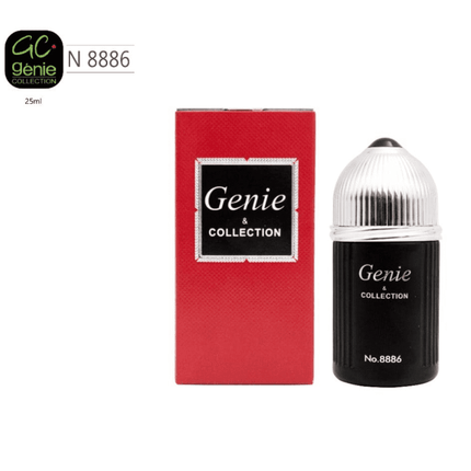 عطر جيني كولكشن 8886 للرجال-25 مل GENIE800X800_29