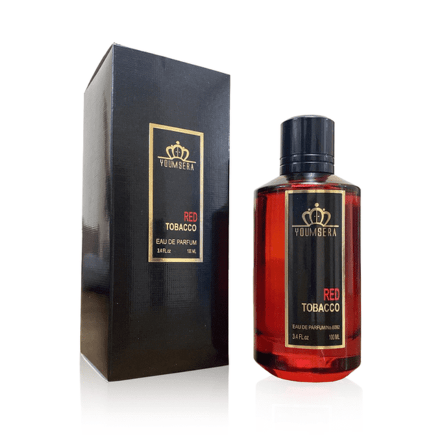 عطر يومسيرا رد توباكو للجنسين (100مل) GENIE800X800_56