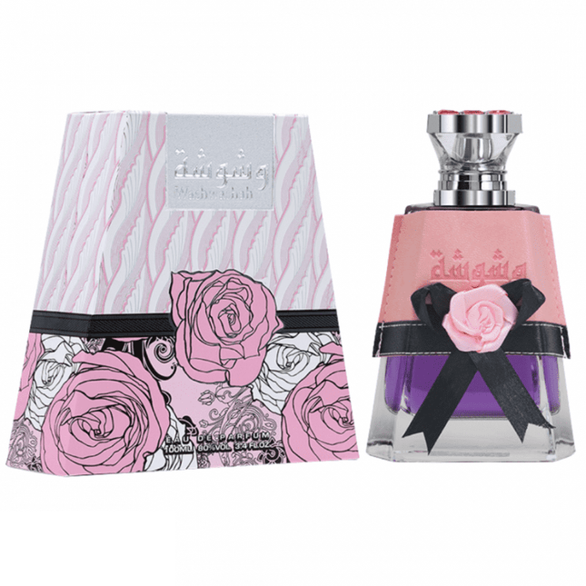 عطر وشوشه للنساء من لطافه حجم 100 مل GENIE800X800_60