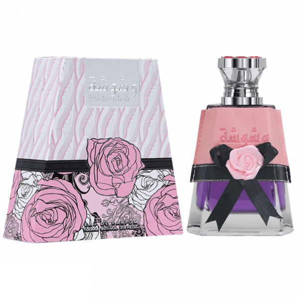 عطر وشوشه للنساء من لطافه حجم 100 مل GENIE800X800_60