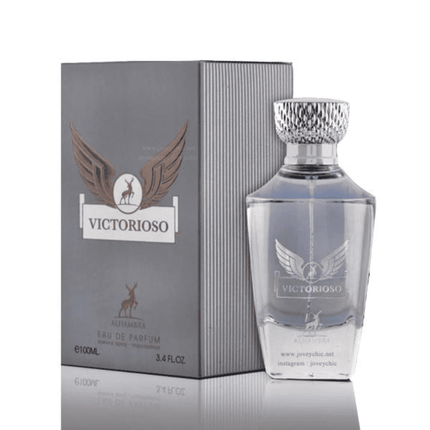 فيكتوريوسو عطر للرجال 100 مل من الحمراء للعطور GENIE800X800_68