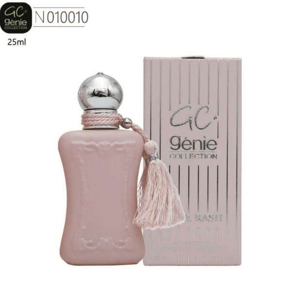 جيني كولكشن عطر 010010 للنساء -25 مل - Genie Perfume Shop