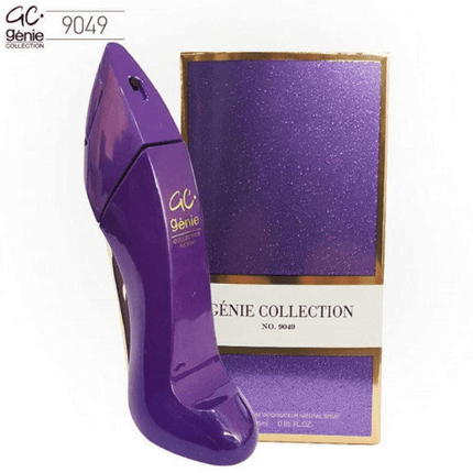 عطر جيني كولكشن رقم 9049 نسائي سعة 25 مل GENIE800X800_7_f1f5d116-2133-42c0-8fd6-b224efac0e3d