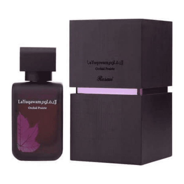 عطر الرصاصي لا يقاوم للنساء حجم 75 مل - Genie Perfume Shop