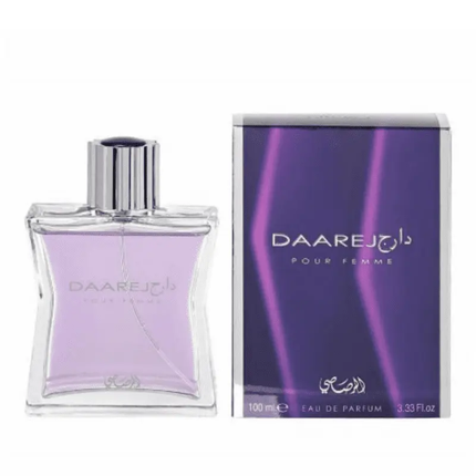 عطر الرصاصي دارج للنساء حجم 100 مل GENIE800X800_86
