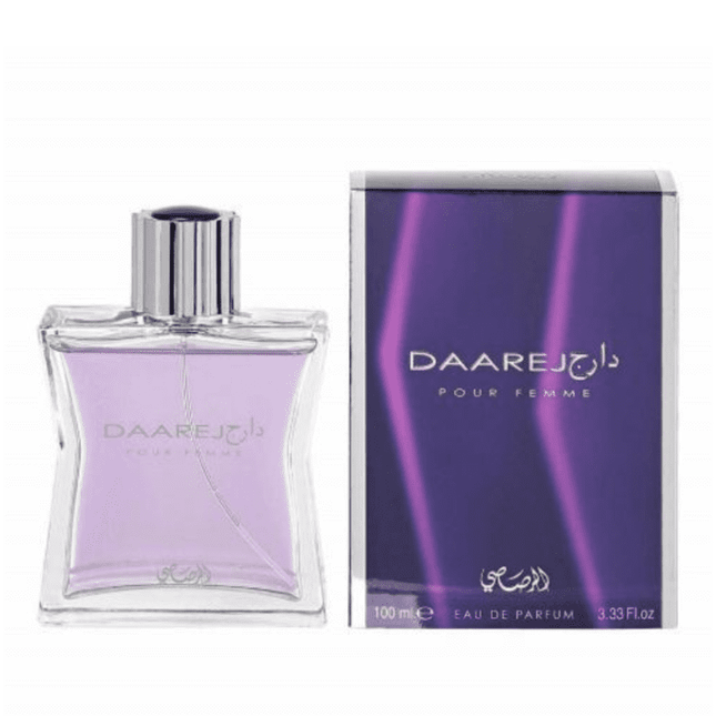 عطر الرصاصي دارج للنساء حجم 100 مل GENIE800X800_86