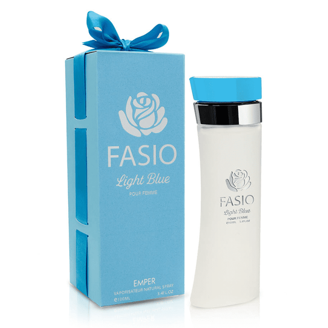 عطر امبير فاسيو الازرق لايت بلو للنساء - سعة 100 مل GENIE800X800_95