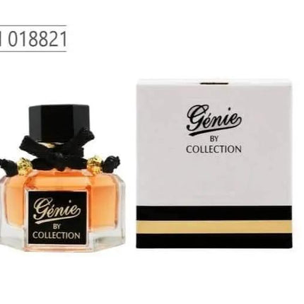 جيني كولكشن 018821 عطر نسائي -25مل - Genie Perfume Shop #