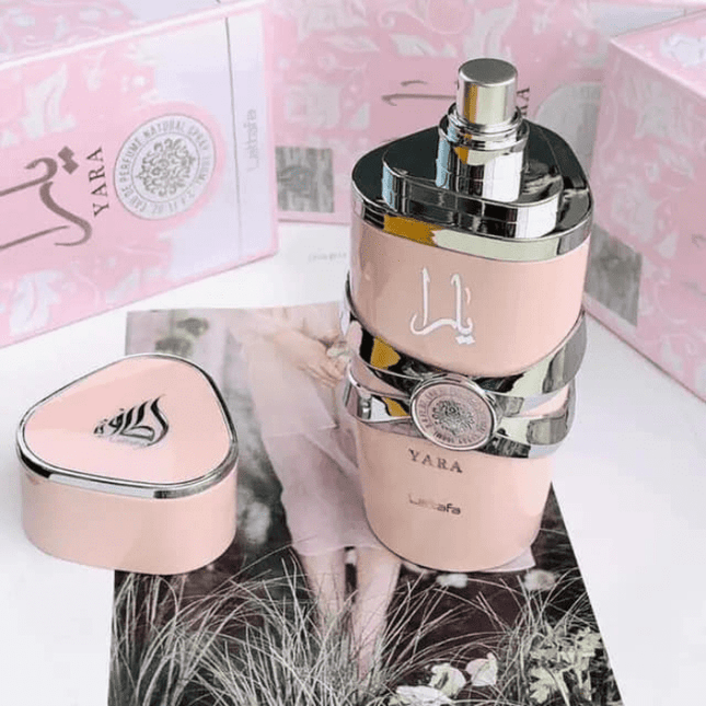 عطر لطافه يارا للنساء حجم 100 مل Untitleddesign_19