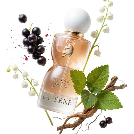 باكج سينس فور ايفر للنساء من لافيرن - Genie Perfume Shop #