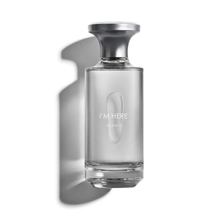 عطر آي أم هير إنيبل للرجال من عساف 150مل - Genie Perfume Shop #