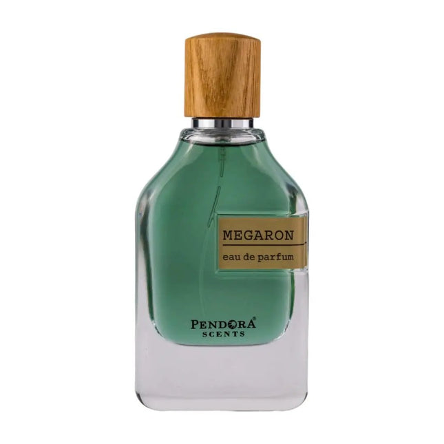 عطر ميجارون للرجال من بندورا سنتس 70 مل - Genie Perfume Shop #