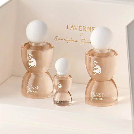 باكج سينس فور ايفر للنساء من لافيرن - Genie Perfume Shop #