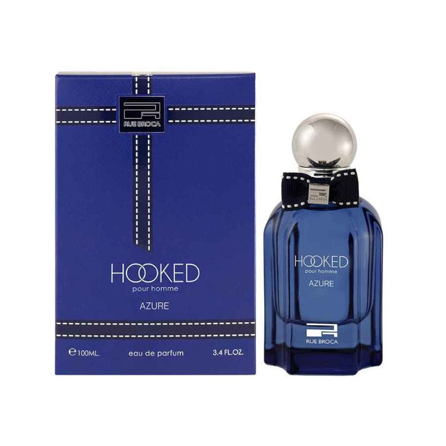 عطر هوكد أزور للرجال من روبروكا 100 مل a0afd21e8b0acc7e7a747619a4943076