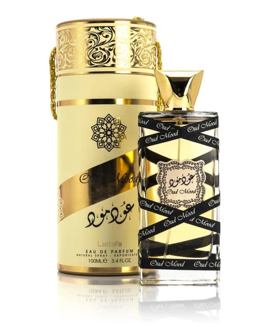 عطر عود مود للجنسين من لطافه حجم 100 مل a23b4eb430671a5f8918dfb8ee035bec