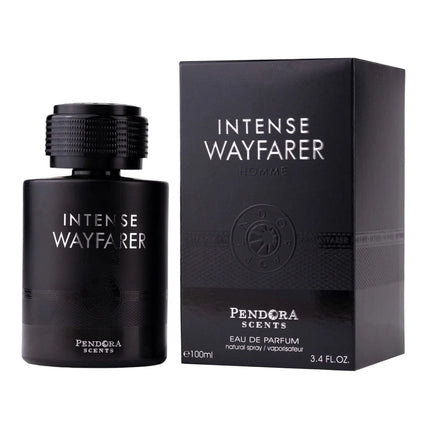 عطر انتنس وايفرر للرجال من بندورا 100 مل a4b44c7227eefea556e52d6a82fd77d6
