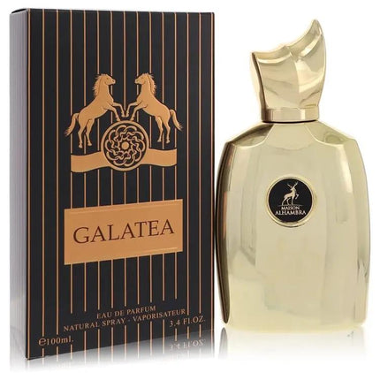 عطر Maison Alhambra Galatea جالاتيا للرجال من الهمبرا حجم 100 مل - Genie Perfume Shop #
